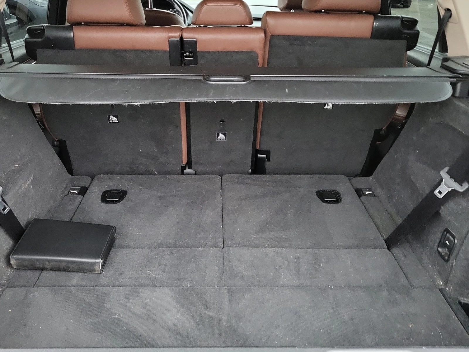 BMW X5 XDRIVE35D* DIGITAL* * 360* * 7  | Mobile.bg   14