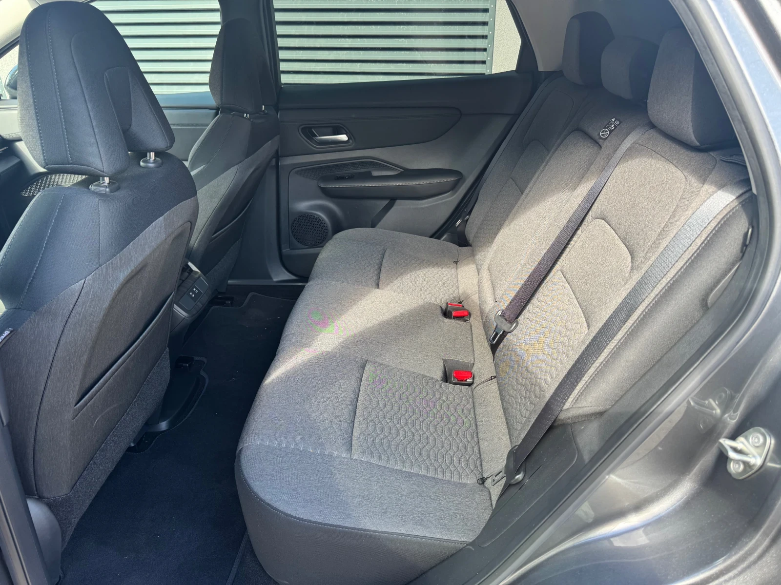 Nissan Ariya 87kwh* 515км ПРОБЕГ* 7700км* 3.2025г* EVOLVE*  - изображение 10