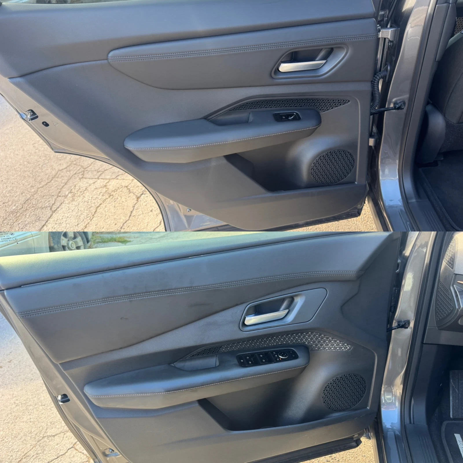 Nissan Ariya 87kwh* 515км ПРОБЕГ* 7700км* 3.2025г* EVOLVE*  - изображение 9