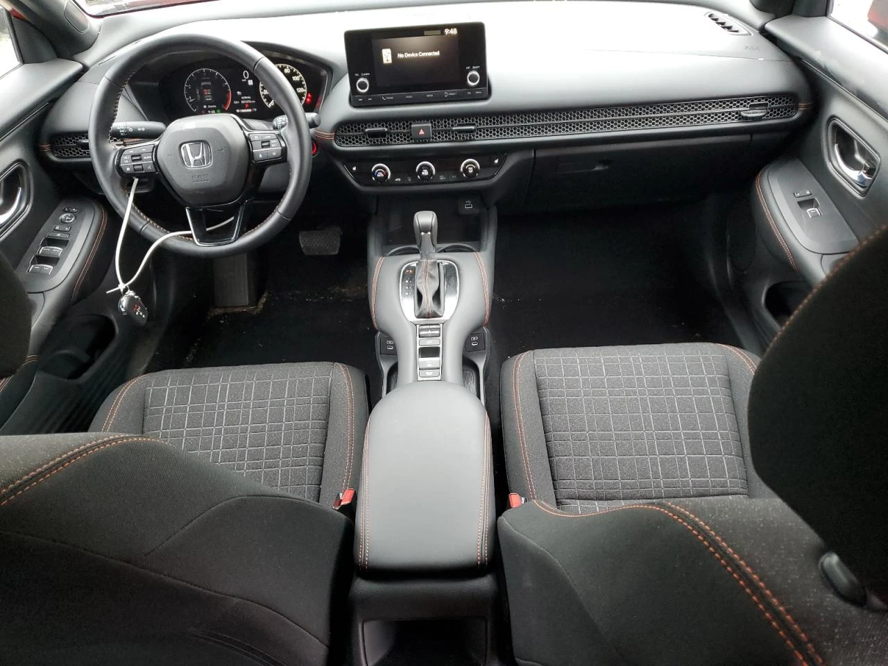 Honda Hr-v SPORT | Mobile.bg   8