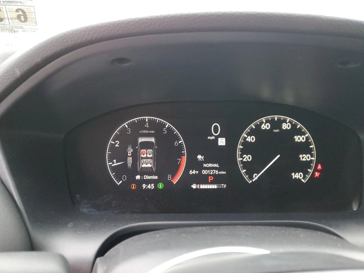 Honda Hr-v SPORT | Mobile.bg   10