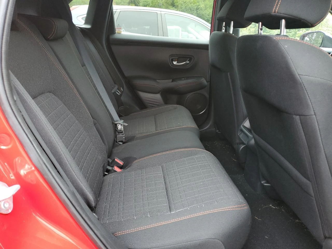 Honda Hr-v SPORT | Mobile.bg   9