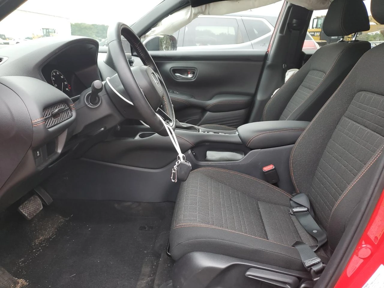 Honda Hr-v SPORT | Mobile.bg   7