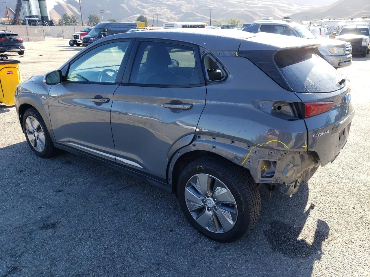 Hyundai Kona * LIMITED*  *  *  | Mobile.bg   11
