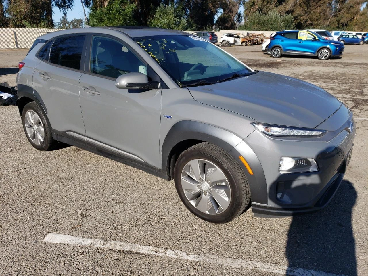 Hyundai Kona * LIMITED*  *  *  | Mobile.bg   1