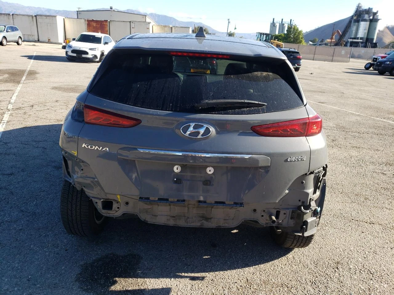 Hyundai Kona * LIMITED* КУПИ СЕГА* БЕЗ ТЪРГ*  - изображение 5