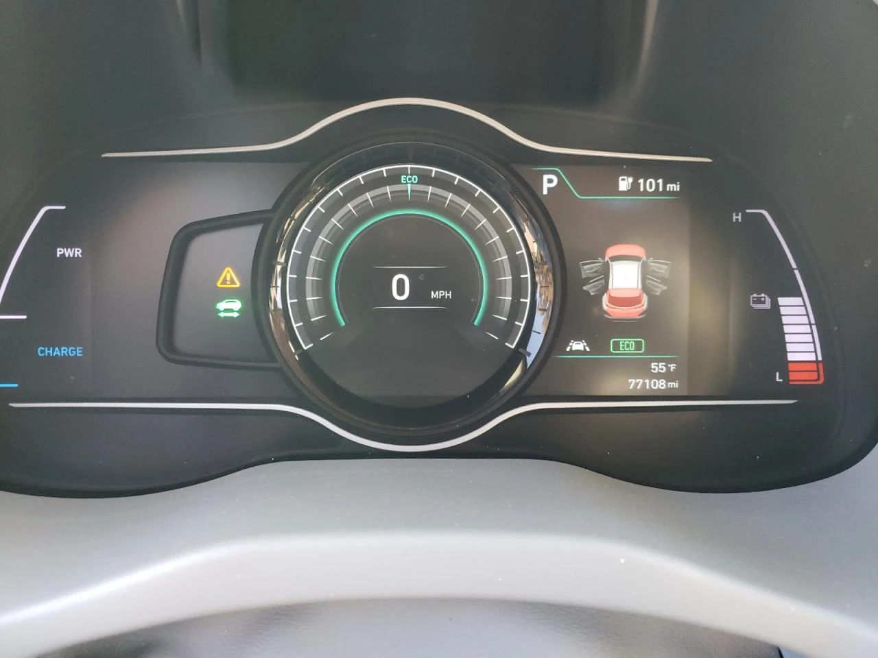 Hyundai Kona * LIMITED* КУПИ СЕГА* БЕЗ ТЪРГ*  - изображение 9