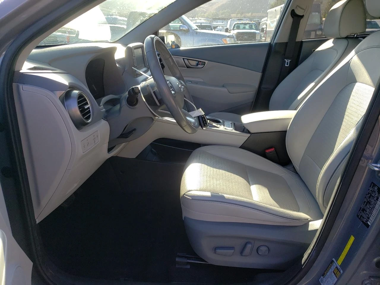 Hyundai Kona * LIMITED* КУПИ СЕГА* БЕЗ ТЪРГ*  - изображение 6