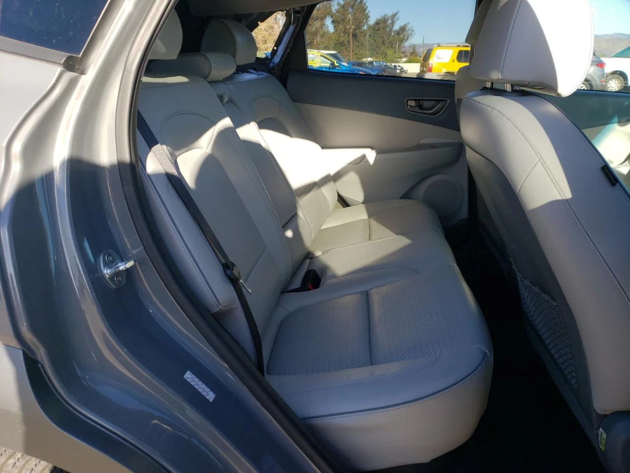 Hyundai Kona * LIMITED* КУПИ СЕГА* БЕЗ ТЪРГ*  - изображение 8