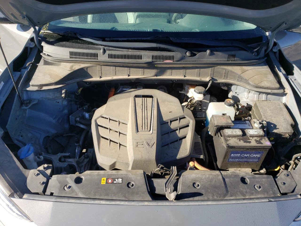 Hyundai Kona * LIMITED* КУПИ СЕГА* БЕЗ ТЪРГ*  - изображение 10