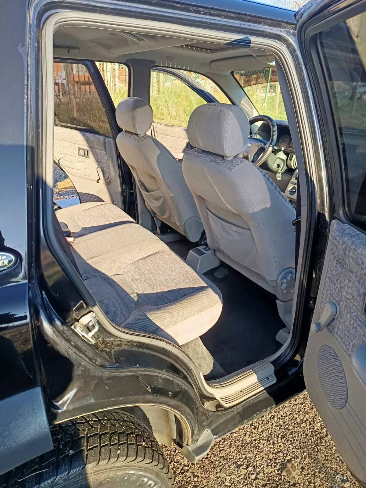 Land Rover Freelander 2.0 TDI | Mobile.bg � ����������� 12