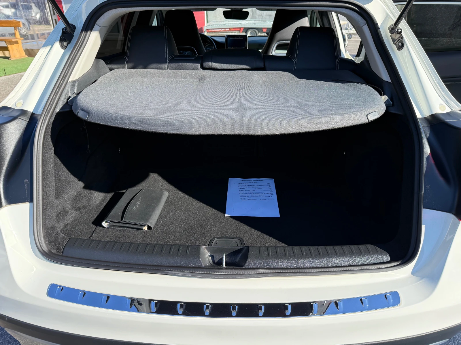 Mercedes-Benz GLA 200 2.2d 7G-TRONIC SPORT !!!! ��� ��������� !! | Mobile.bg � ����������� 16