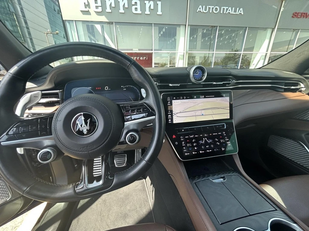 Maserati Grecale GT | Mobile.bg � ����������� 6