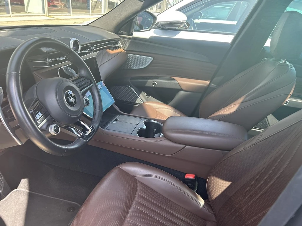 Maserati Grecale GT | Mobile.bg � ����������� 8