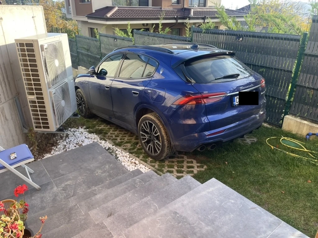 Maserati Grecale GT | Mobile.bg � ����������� 3