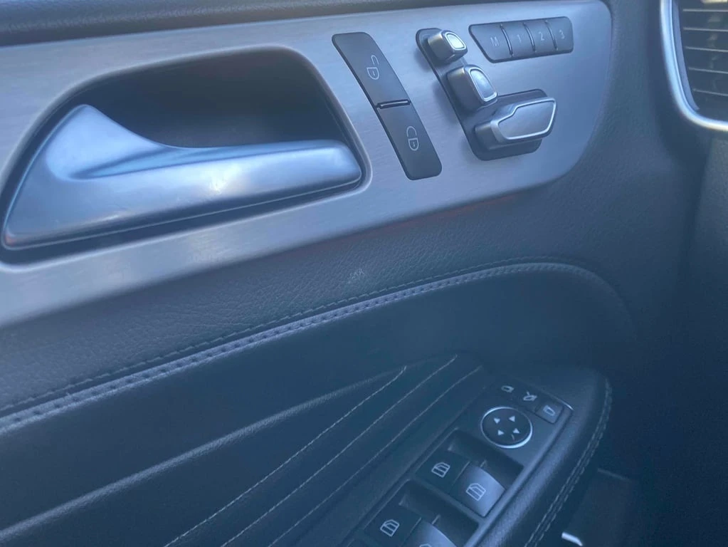 Mercedes-Benz GLE * AMG 43 * CARFAX * ���� �� �� | Mobile.bg � ����������� 11