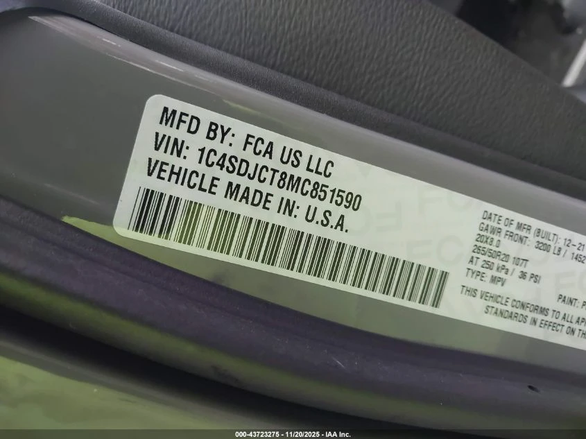 Dodge Durango 5.7l R/T Awd | Mobile.bg � ����������� 9