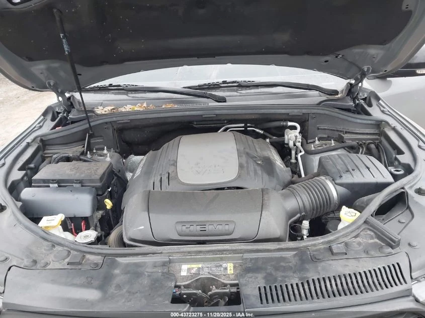 Dodge Durango 5.7l R/T Awd | Mobile.bg � ����������� 10