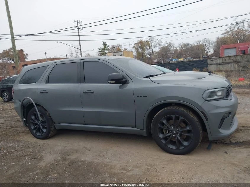 Dodge Durango 5.7l R/T Awd | Mobile.bg � ����������� 13