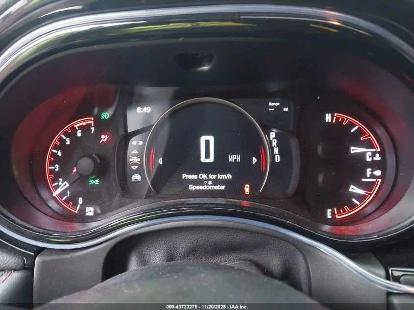 Dodge Durango 5.7l R/T Awd | Mobile.bg � ����������� 7