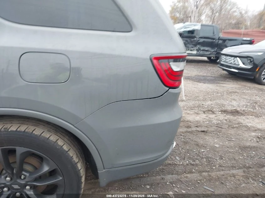 Dodge Durango 5.7l R/T Awd | Mobile.bg � ����������� 6