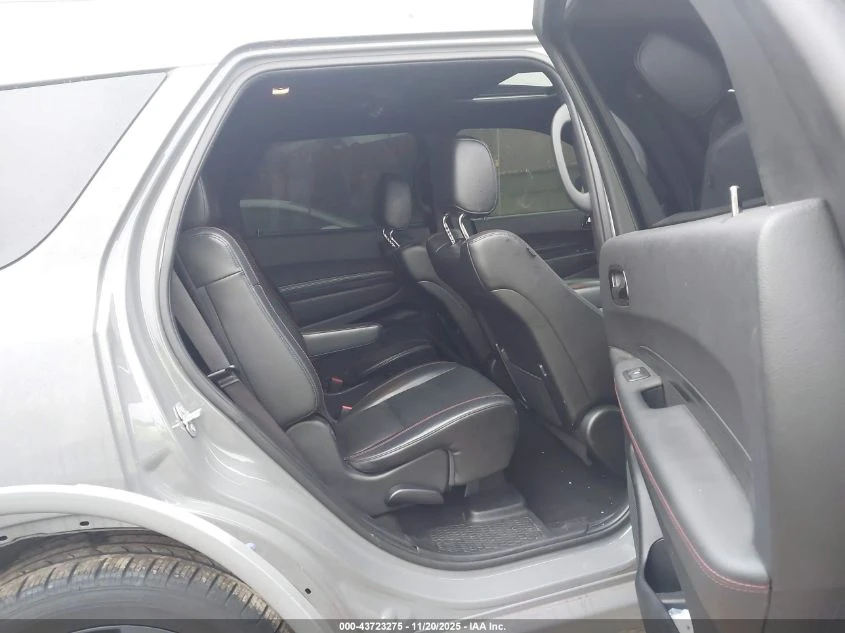 Dodge Durango 5.7l R/T Awd | Mobile.bg � ����������� 8