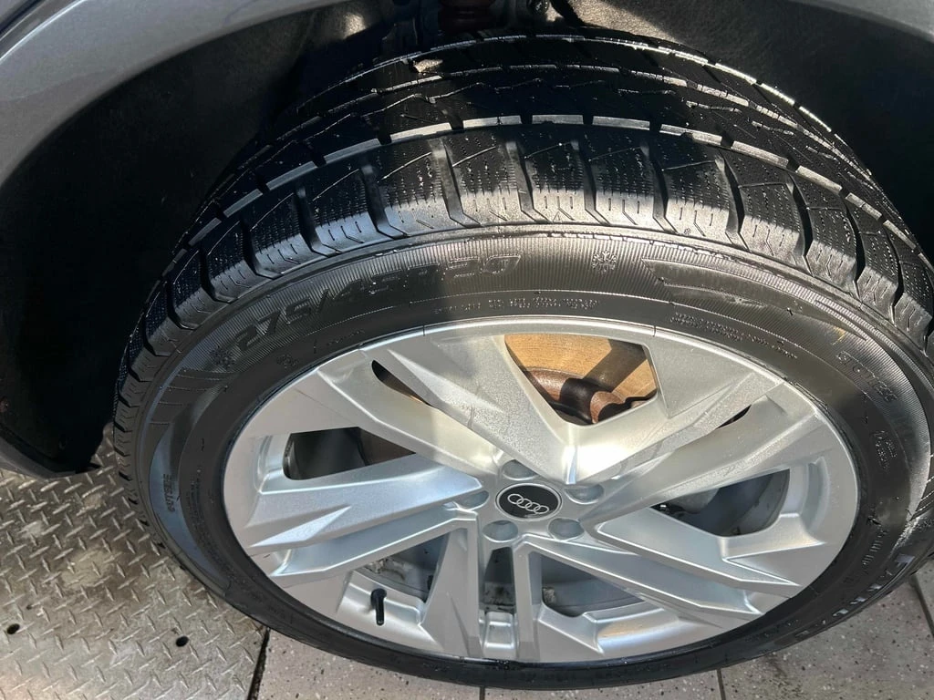 Audi Q7 2021 QUATTRO * БЕЗ ПЪРВОНАЧАЛНА ВНОСКА - изображение 6