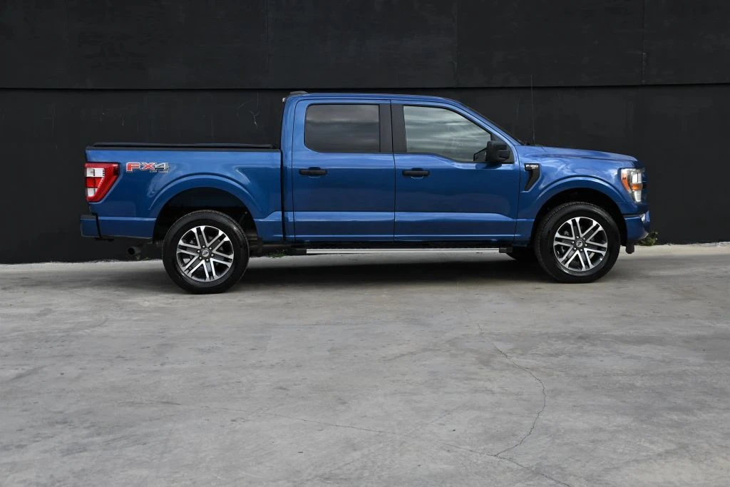 Ford F150  - изображение 9
