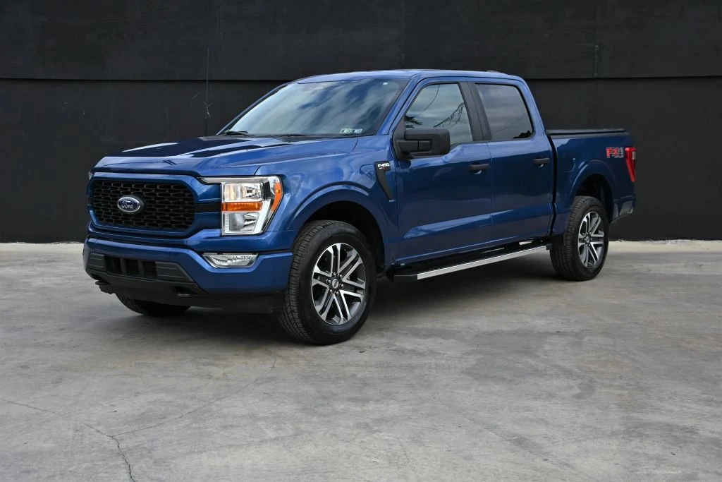 Ford F150  - изображение 4