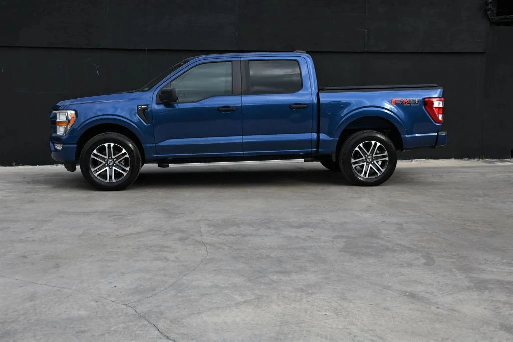 Ford F150  - изображение 10