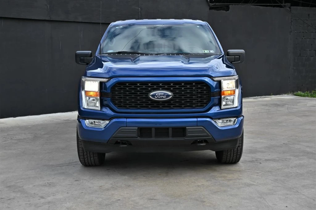 Ford F150  - изображение 3
