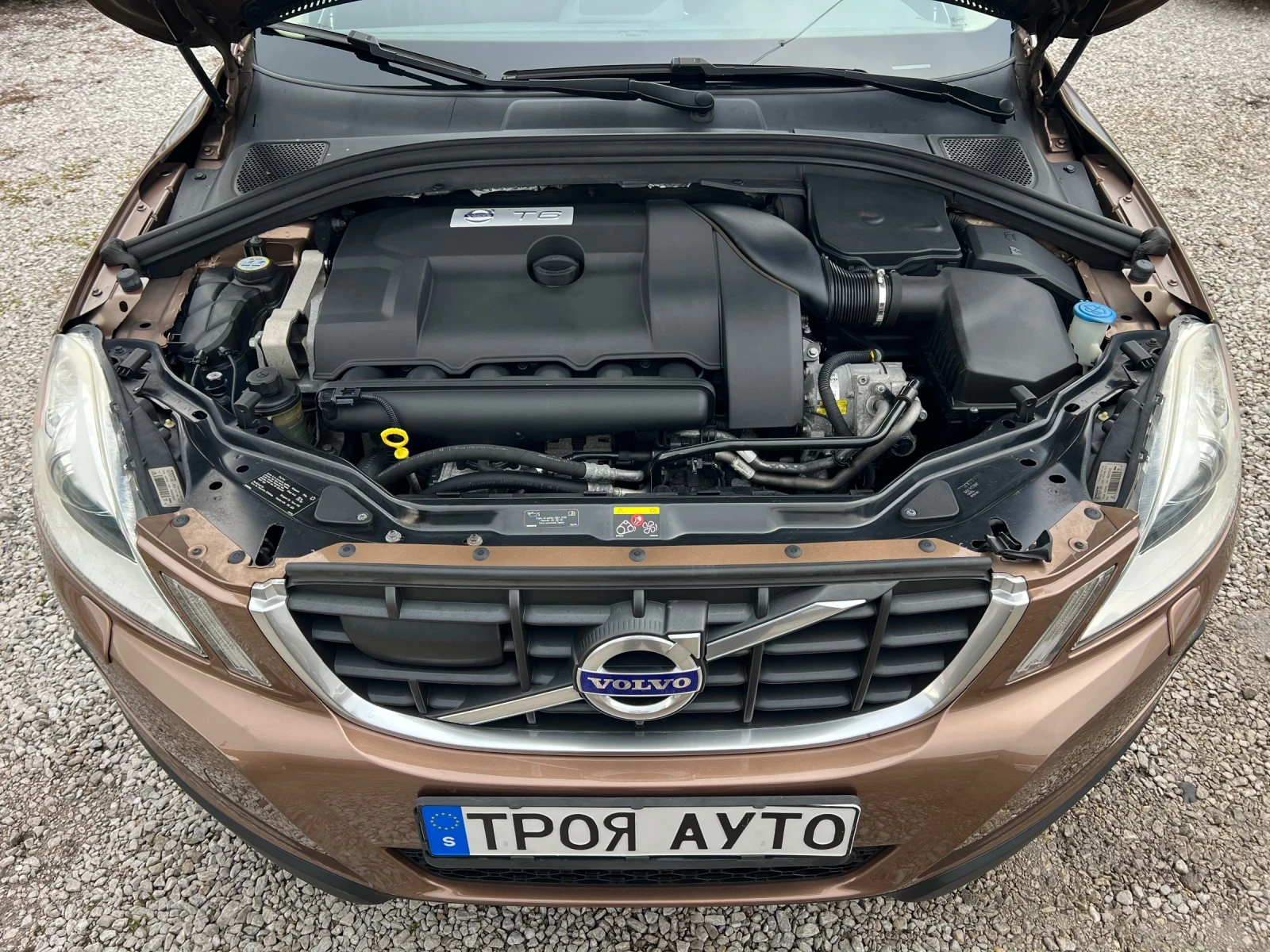 Volvo XC60 �6 3.0 AWD* ���������* ���������* ����* ���*  | Mobile.bg � ����������� 16