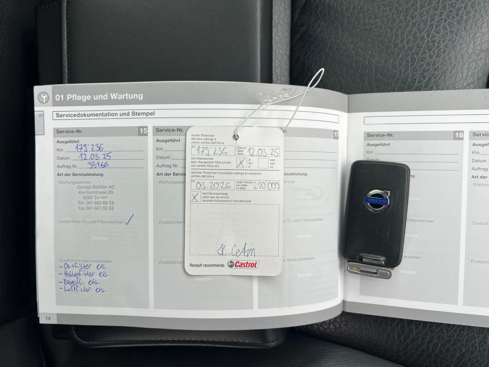 Volvo XC60 �6 3.0 AWD* ���������* ���������* ����* ���*  | Mobile.bg � ����������� 17