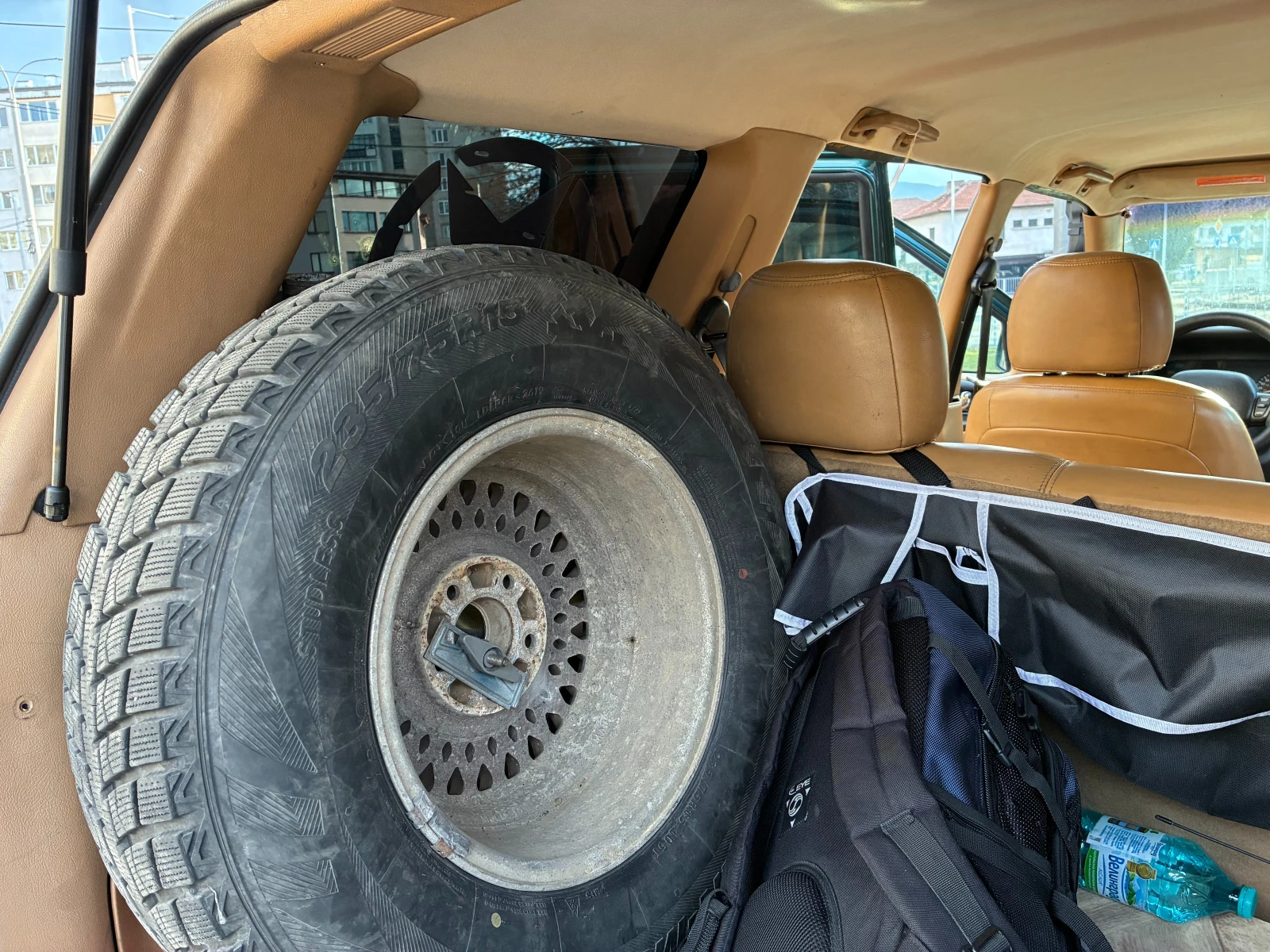 Jeep Grand cherokee Limited - изображение 10