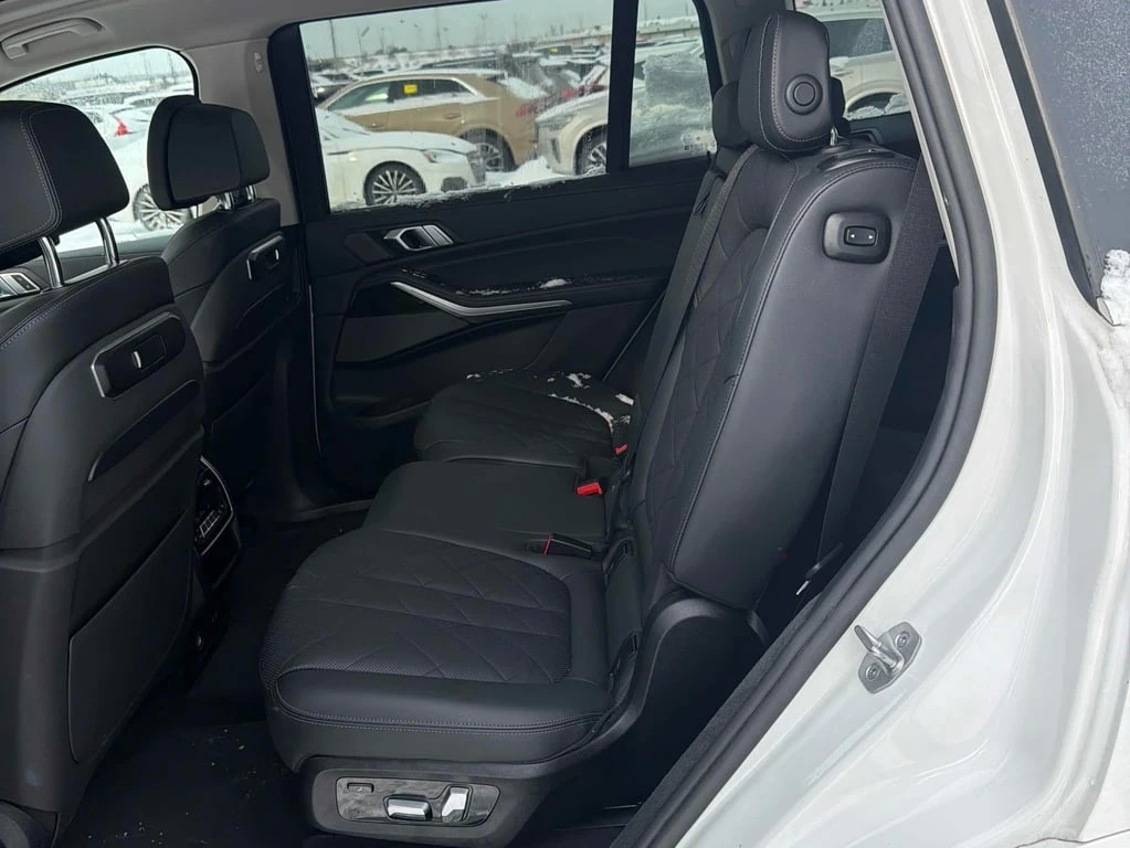 BMW X7 * xDrive40i * ��������� * 360 * ��� �� * H/K | Mobile.bg � ����������� 15