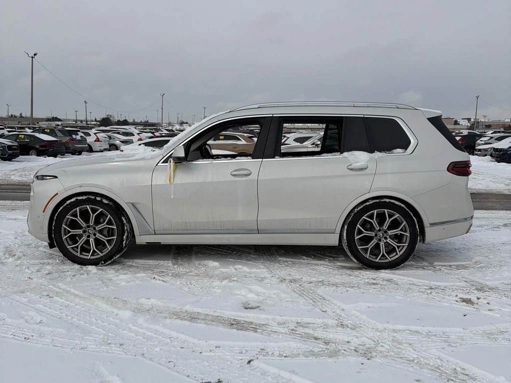 BMW X7 * xDrive40i * ��������� * 360 * ��� �� * H/K | Mobile.bg � ����������� 2