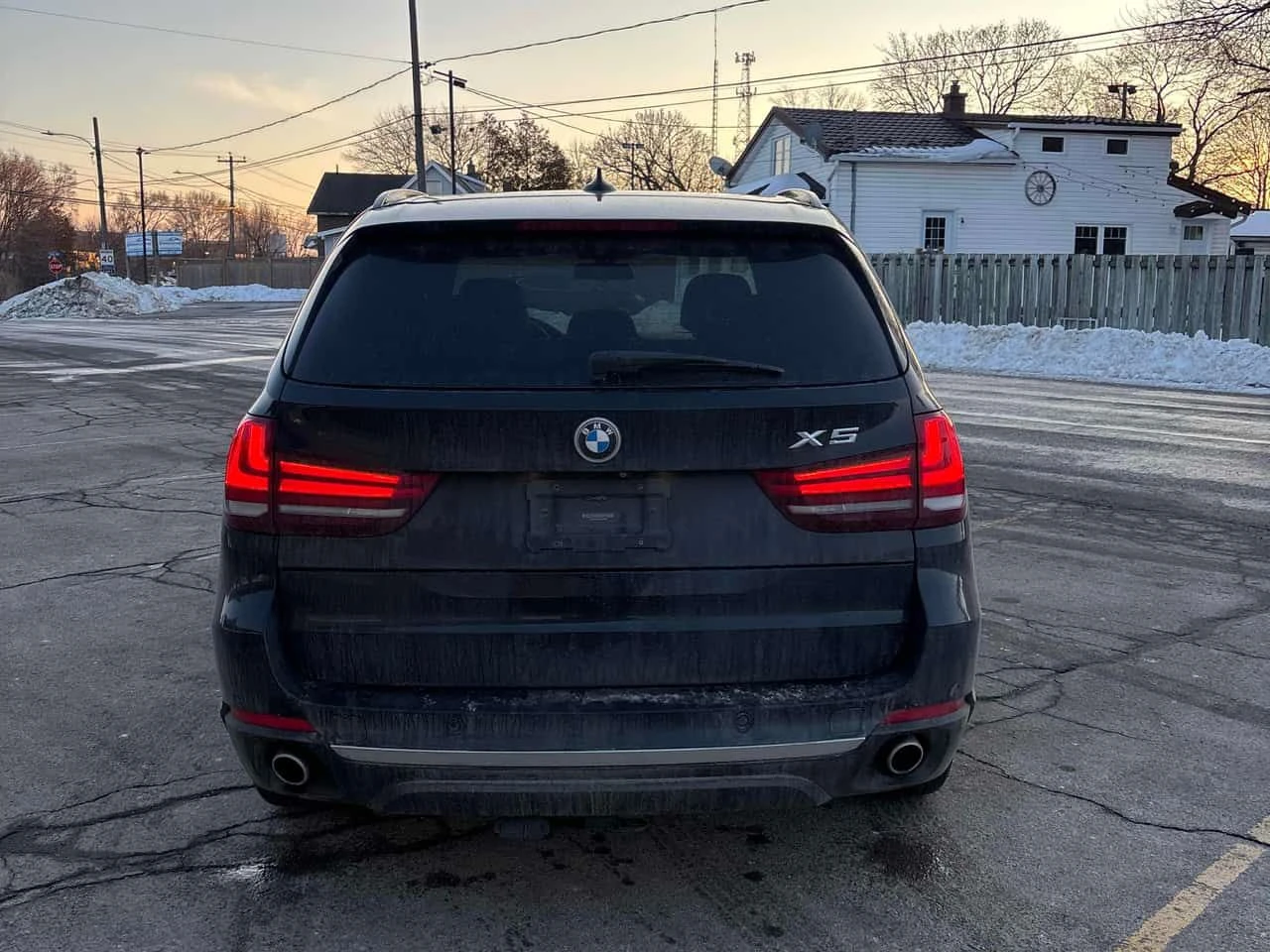 BMW X5 * AWD 4dr xDrive35d * CARFAX * ��� ������������ �� | Mobile.bg � ����������� 17