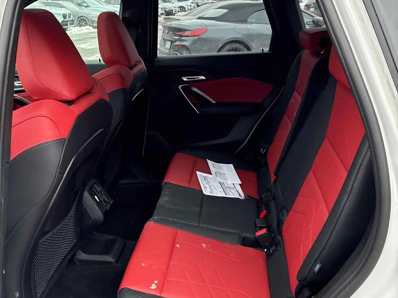 BMW X1 xDrive28i/��������/�� ���������������� �� BMW | Mobile.bg � ����������� 13