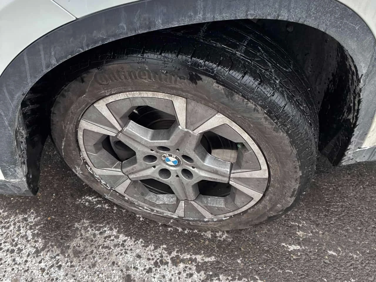 BMW X1 xDrive28i/ПАНОРАМА/ОТ ПРЕДСТАВИТЕЛСТВО НА BMW - изображение 6