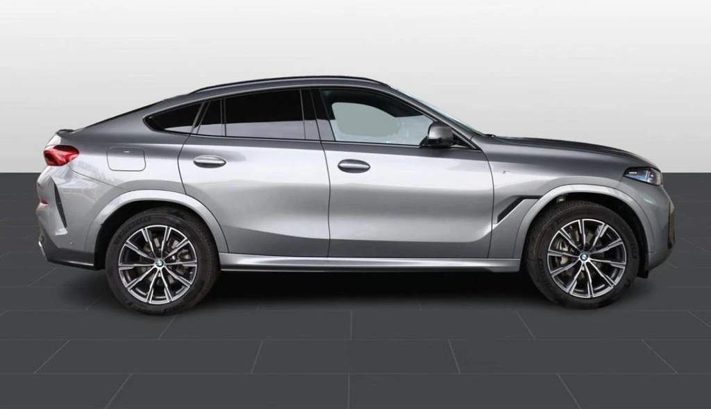 BMW X6 30d xDrive M-Sport, снимка 3 - Автомобили и джипове - 53778492