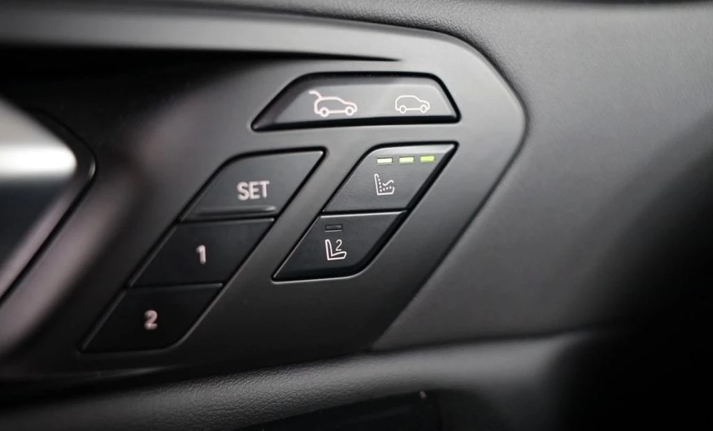 BMW X6 30d xDrive M-Sport, снимка 10 - Автомобили и джипове - 53778492