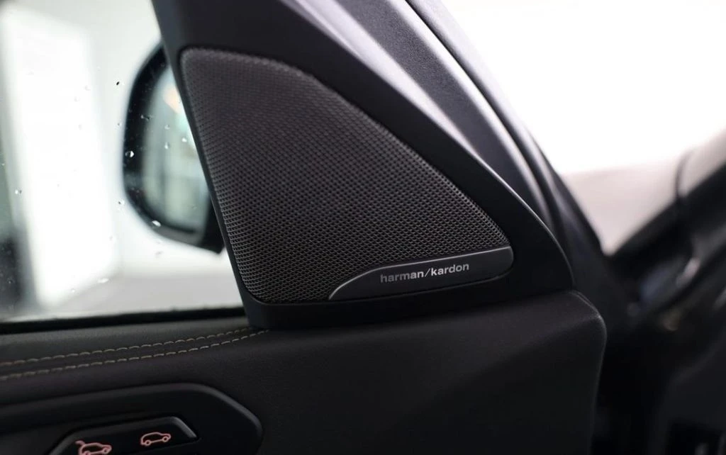 BMW X6 30d xDrive M-Sport, снимка 8 - Автомобили и джипове - 53778492