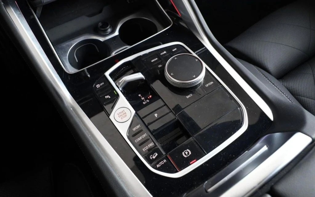 BMW X6 30d xDrive M-Sport, снимка 9 - Автомобили и джипове - 53778492