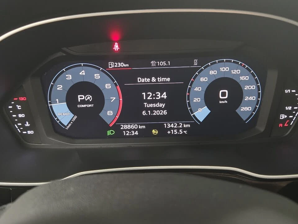 Audi Q3 quattro Komfort* TFSI* ����������* (���� �� ��) | Mobile.bg � ����������� 10