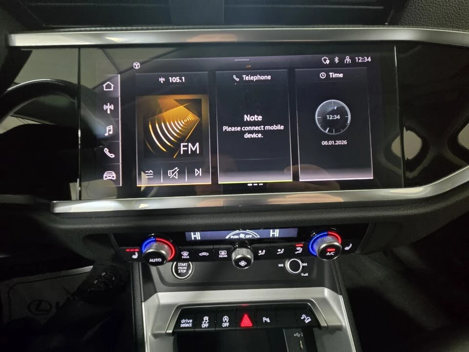 Audi Q3 quattro Komfort* TFSI* ����������* (���� �� ��) | Mobile.bg � ����������� 11