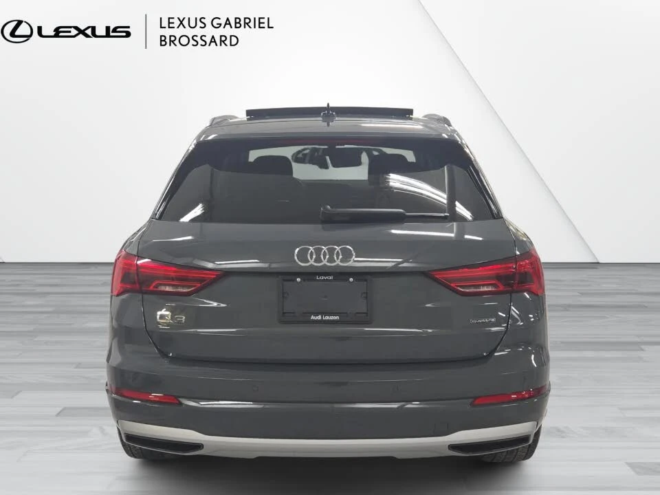 Audi Q3 quattro Komfort* TFSI* ����������* (���� �� ��) | Mobile.bg � ����������� 6
