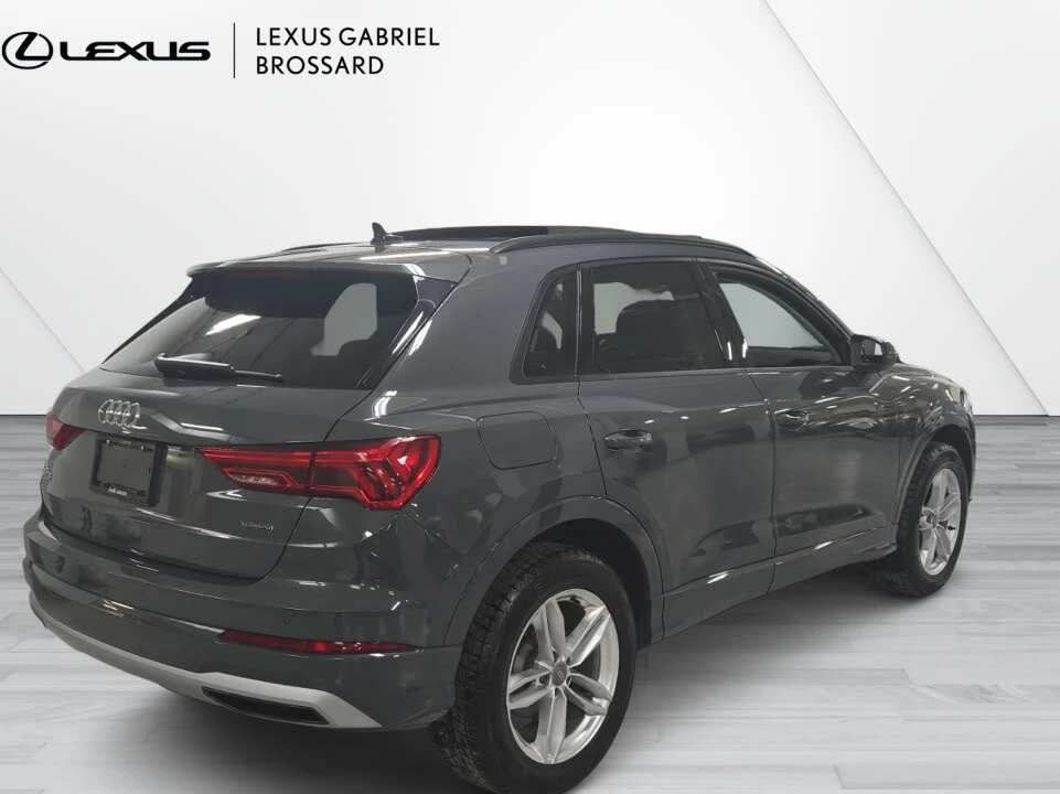 Audi Q3 quattro Komfort* TFSI* ����������* (���� �� ��) | Mobile.bg � ����������� 5