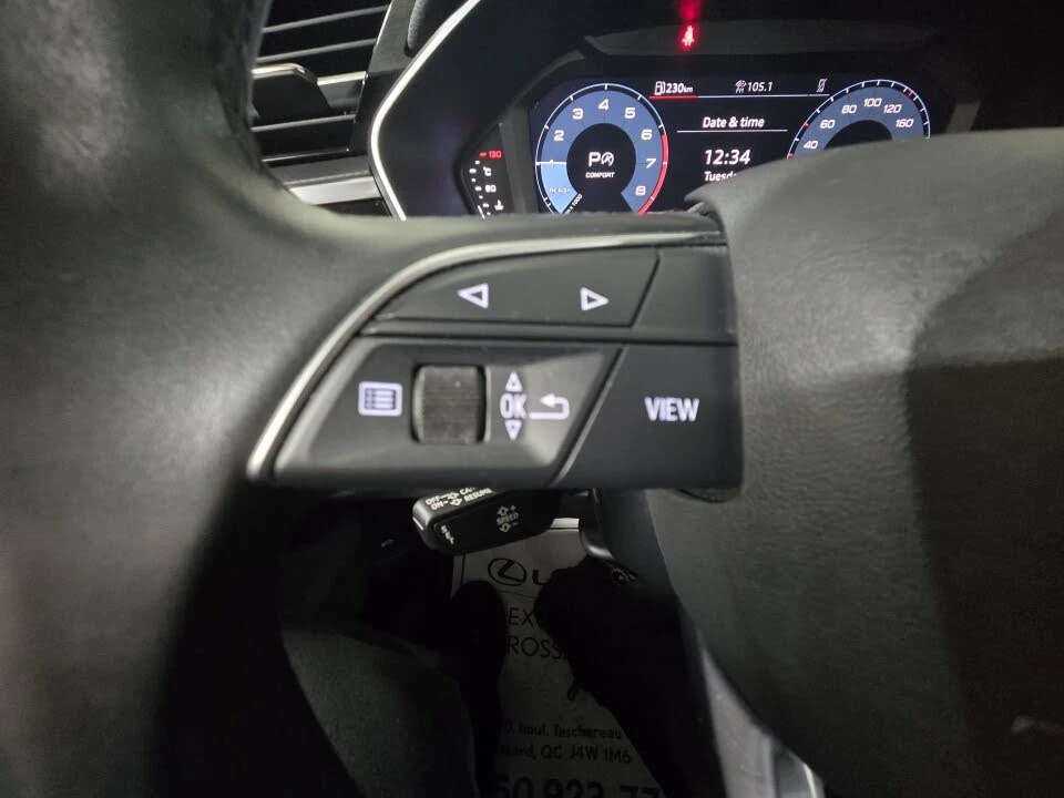 Audi Q3 quattro Komfort* TFSI* ����������* (���� �� ��) | Mobile.bg � ����������� 8