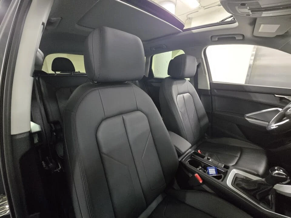 Audi Q3 quattro Komfort* TFSI* ����������* (���� �� ��) | Mobile.bg � ����������� 16