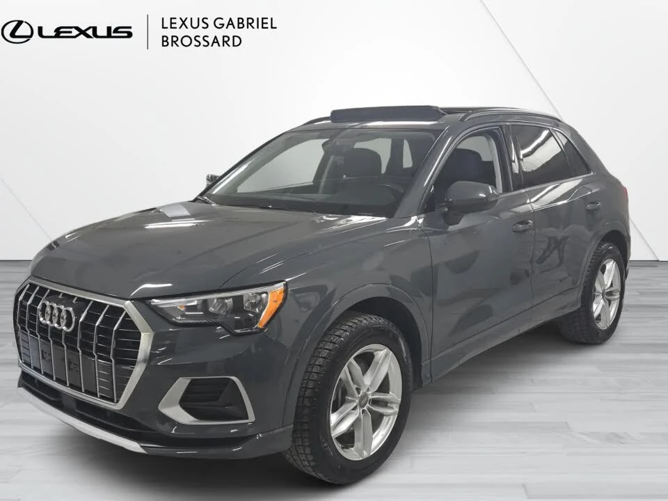 Audi Q3 quattro Komfort* TFSI* ����������* (���� �� ��) | Mobile.bg � ����������� 2
